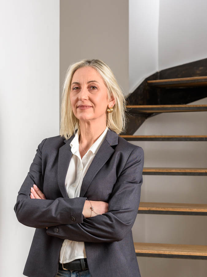 Catherine Daca-Creton