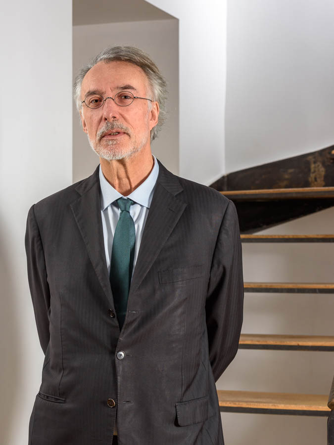 Olivier d'Antin